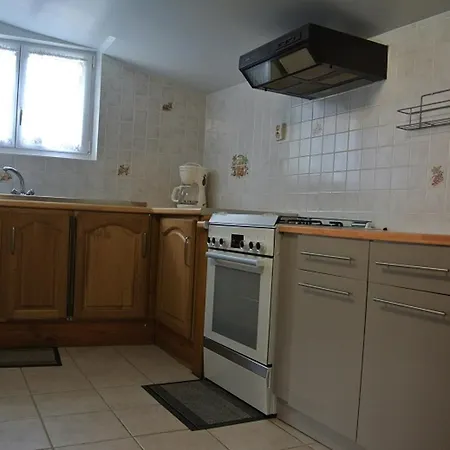 Vakantiehuis Maison Confortable 3 Proche A Noirmoutier - Fr-1-823-95 *