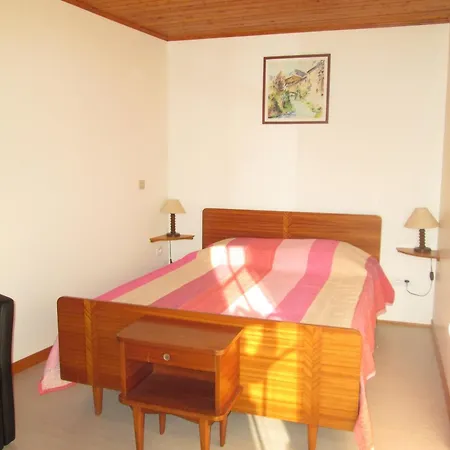 Maison Confortable 3 Proche A Noirmoutier - Fr-1-823-95 Ferienhaus Barbâtre