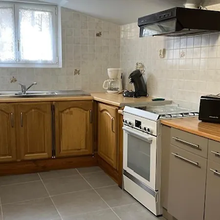 Maison Confortable 3 Proche A Noirmoutier - Fr-1-823-95